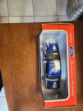 duke die cast car1/24 very rare mid 80s diec refer to pictures
