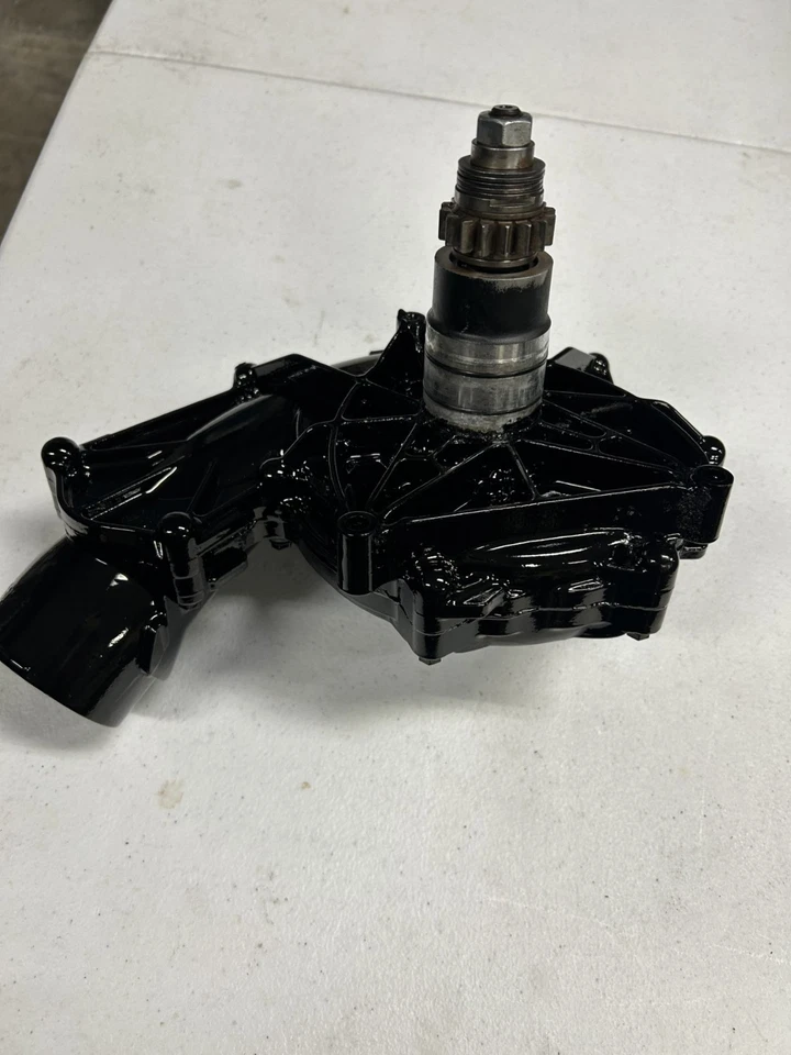 Sea Doo RXP RXT GTX supercharger 215 HP super charger 420881939 420890489 2007 - Image 2 of 2