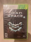 New Dead Space 2 Microsoft Xbox 360 Factory Sealed