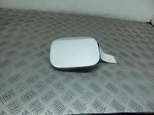 Coperchio Flap Riempimento Carburante Mercedes Classe C P/C 775 Argento Iridio C203 2000-08U - Foto 3 di 5