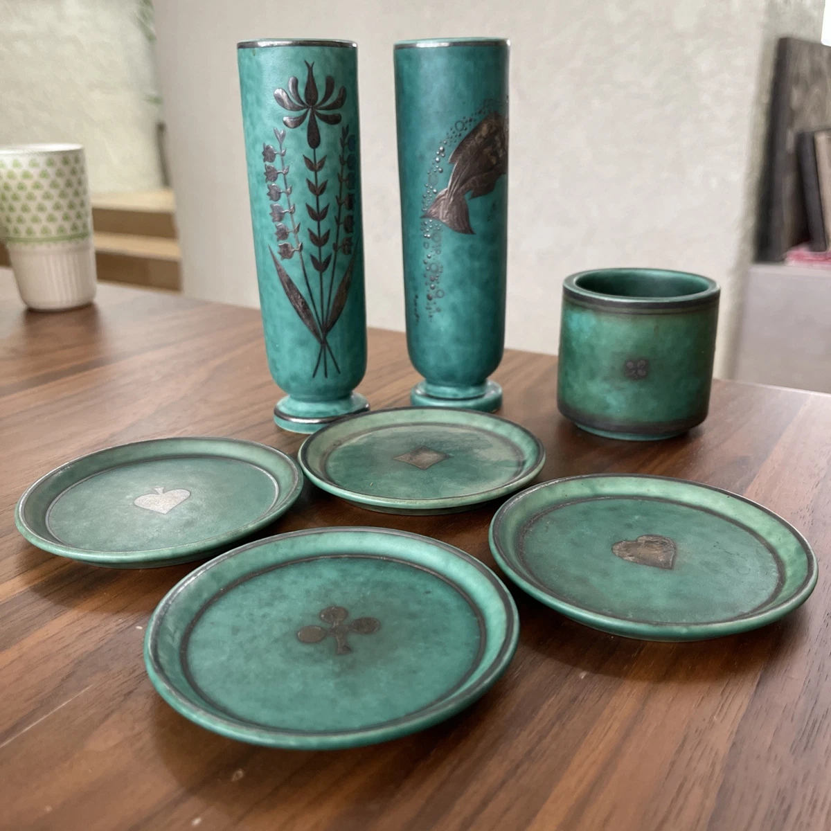 denmark pottery products for sale | eBay