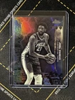 2025 Topps Chrome Cactus Jack Basketball Blue Refractor Joel Embiid #7