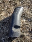 Sno Jet Snowmobile Air Box
