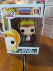 Funko Pop! She-Ra Masters of the Universe Vinyl Figure #18 Television