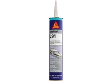 Sika Corporation  90923 - Sikaflex -291 Black Ap -Multifunctional Adhesive For