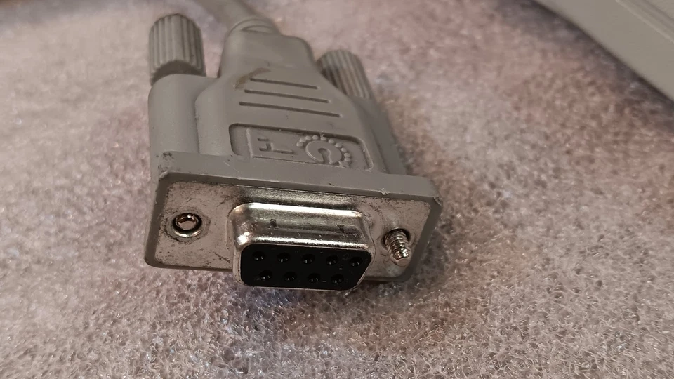 CH Products HBZ3CY400-4XX DT225 Trackball Mouse - Image 3 of 4