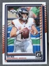 2025 Panini Donruss Optic - Bo Nix #31 Holo Prizm