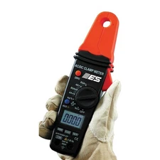 Electronic Specialties 80 A 9-Function Low Current Digital Clamp Meter