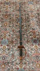 Civil War M1860 Staff & Field Officers Sword w/Scabbard