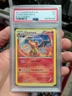 Pokemon 2012 Boundaries Crossed Charizard Holo Rare 20/149 PSA 3