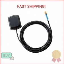 Anina 8 Ft Sirius XM Satellite Radio Antenna for XM Sirius Radio Receiver with M
