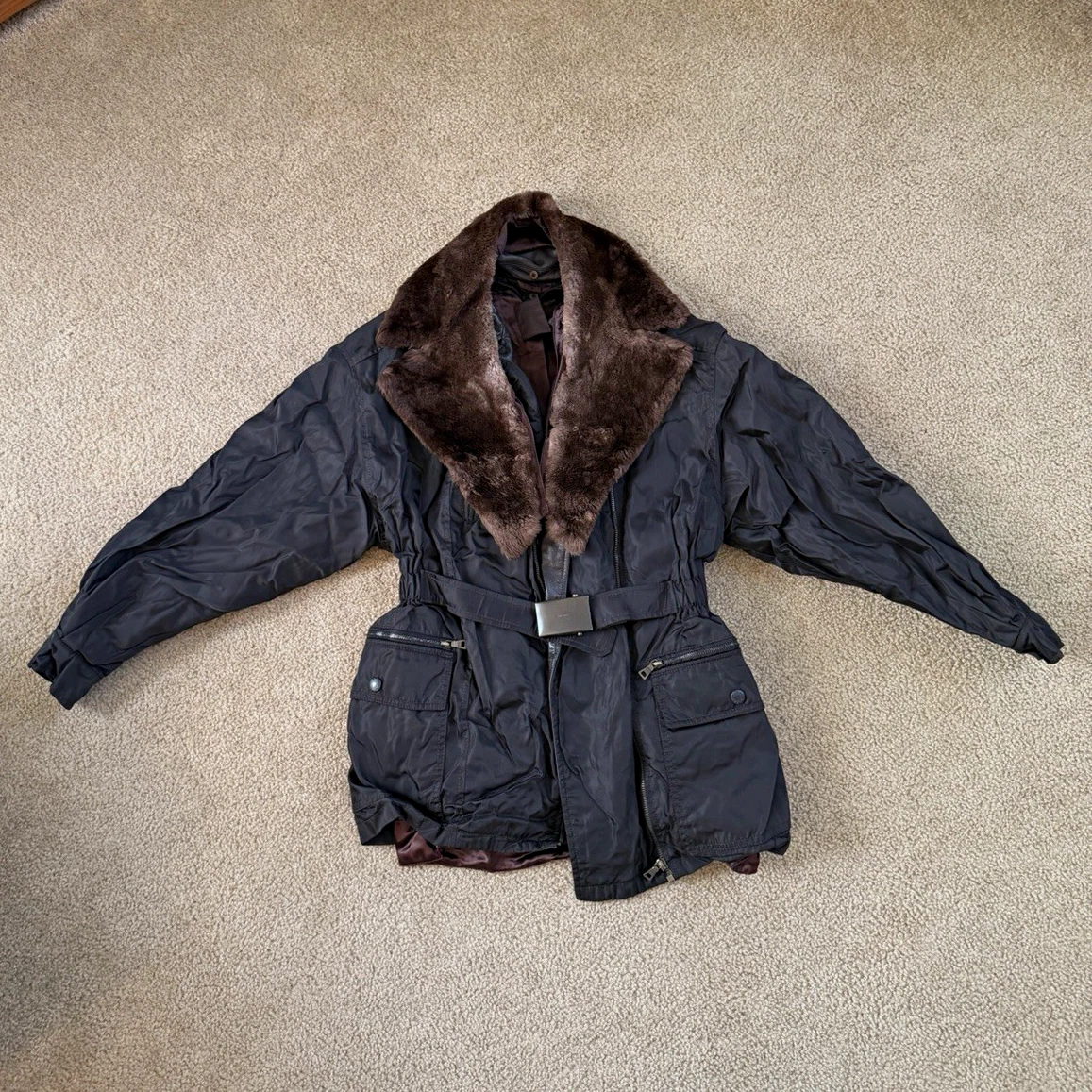 PRADA Jackets for Women for sale - eBay