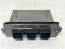 2005-2006 Mercury Mariner 3.0L V6 ECU Engine Control Module 6M6A-12A650-BB