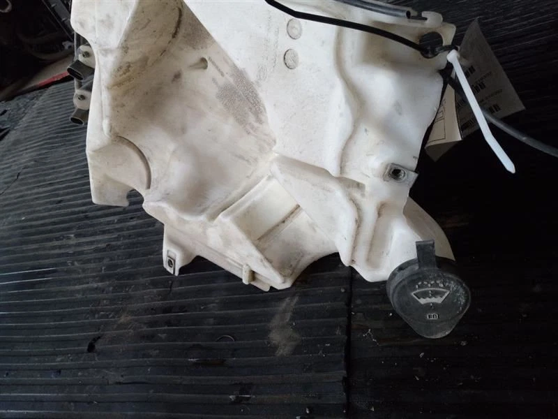 Мойка резервуар без омывателей фар 02-09 GMC Envoy 25796344 - Изображение 3 из 4