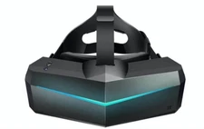 Pimax Artisan VR Headset for PC Virtual Reality Awesome!