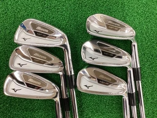 ☆ MIZUNO MP59 & DG TOUR ISSUE S200 5〜PW Mizuno MP-59 Editor Review – GolfWRX