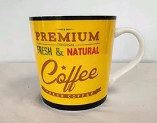 Eco One By Silver One Intl Oversize Large Jumbo Coffee Mug Premium Fresh