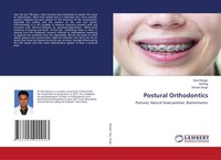 Postural Orthodontics Postures, Natural Head Position, Biomechanics Taschenbuch