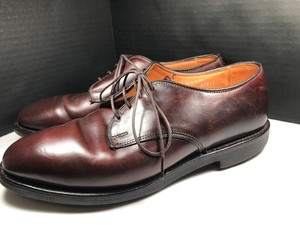 allen edmonds vibram