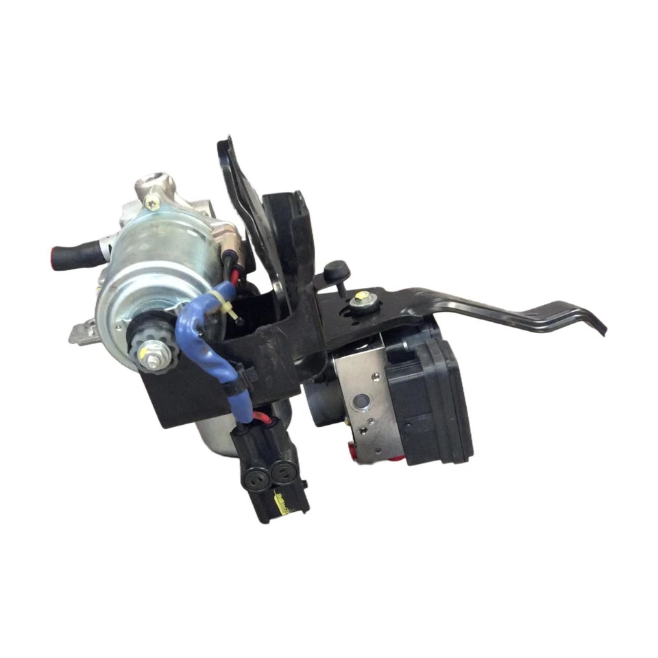 2019-2021 Lexus Es300h Abs Pump 4510-33190 Factory OEM Replacement Part - Image 2 of 4