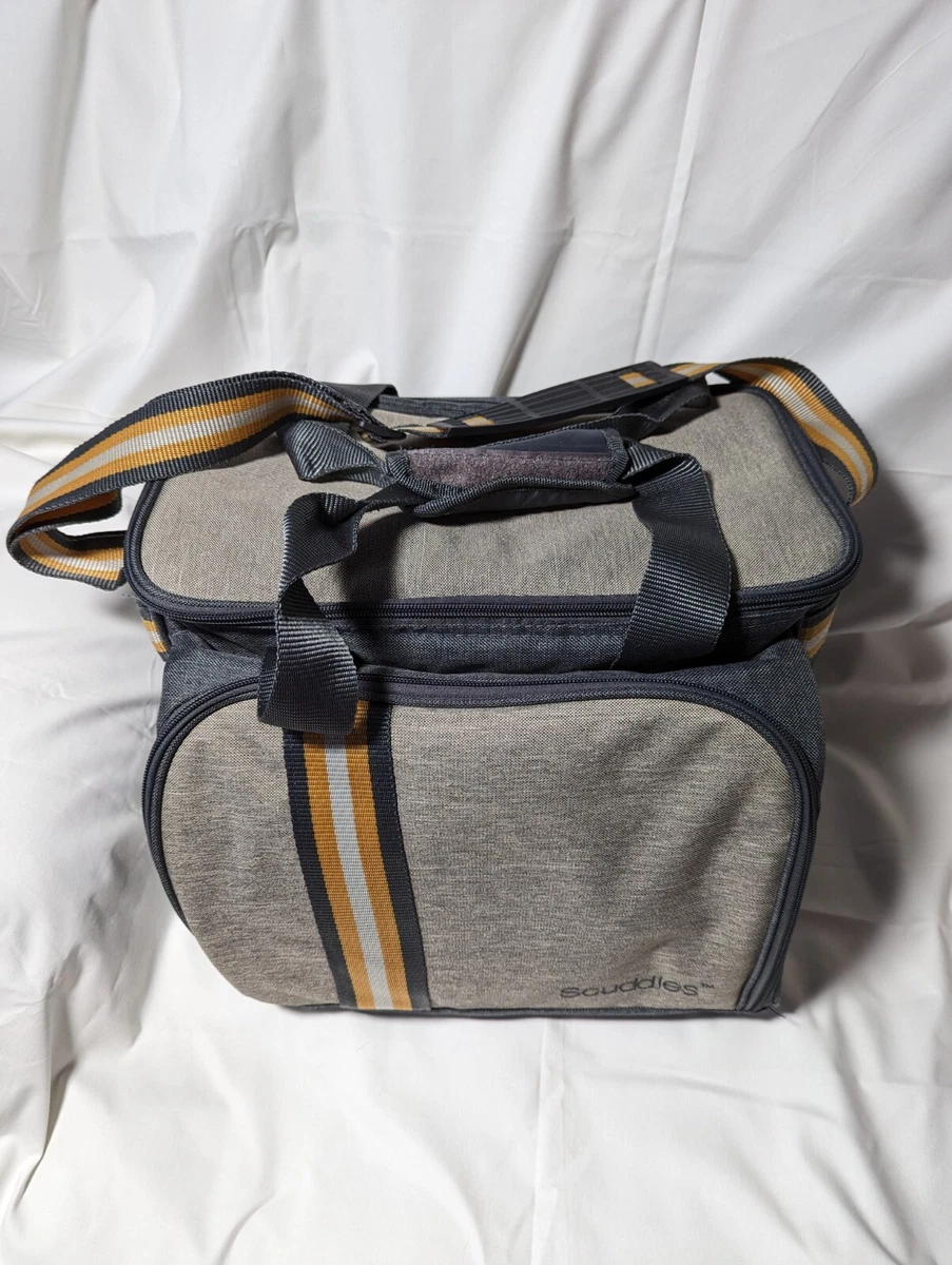 Scuddles picnic cheap backpack