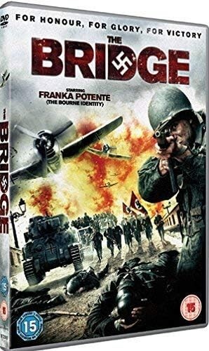 The Bridge (DVD)