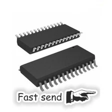 1pcs CS4396-KS CS4396-KSZ SOP-28 DAC IC