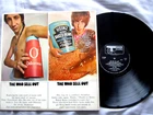 The Who / The Who Sell Out -UK 1st Press 1967 A2/B1 TRACK RECORDS 612002 VINY LP