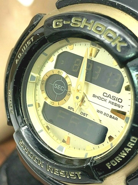g shock 3750