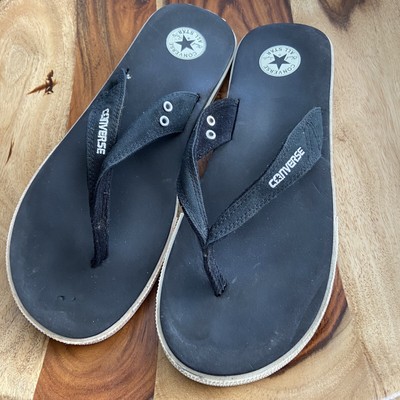 converse men's sandals