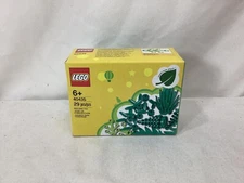 2019 LEGO Plants Tree Bushes Box Set #40435 Sealed MISB Boxed FREESHIP