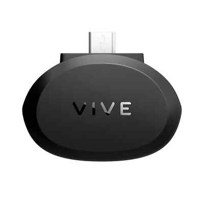 HTC VIVE Focus 3 Facial Tracker