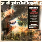 PINK FLOYD - A SAUCERFUL OF SECRETS - Sealed LP / Remastered 180 gram (2016, EU)