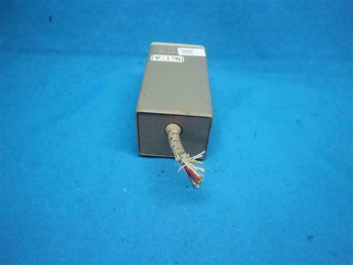 Ando AQ-2715 AQ2715 Optical Power Sensor w/ Cut Cable - Picture 6 of 10
