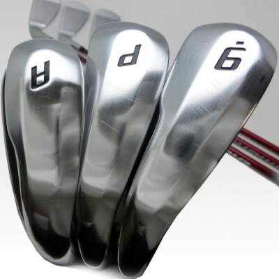 Golf Iron Set YAMAHA RMX VD40 2022 Diamana YR i 50 (R) 6pcs 6-A