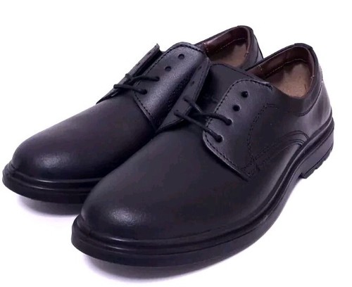 Zapatos de seguridad Business zapato bajo gerente zapatos de trabajo zapato de seguridad O1  - Imagen 8 de 14