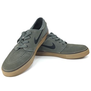 Sb stefan janoski trainers Nike Turquoise size 41 EU in Other - 12838793