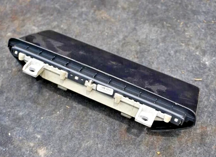 2016 BMW 320i 328i 335i M4 M3 428i Dash 8.8" tela de exibição com navegação - Imagem 2 de 2