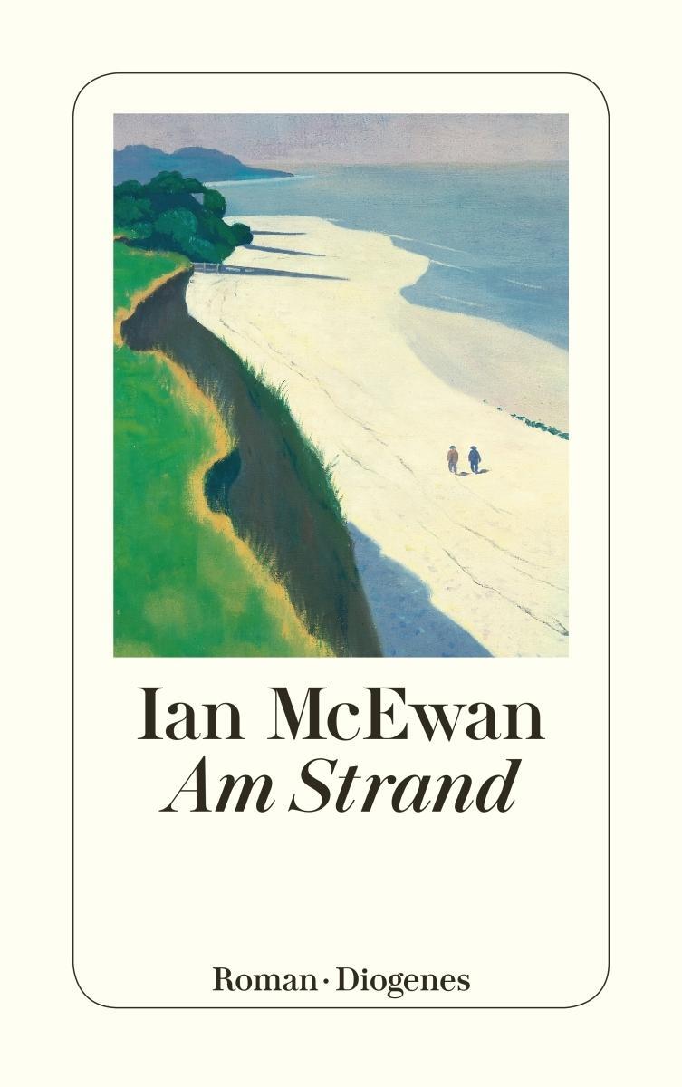 Am Strand Ian Mcewan