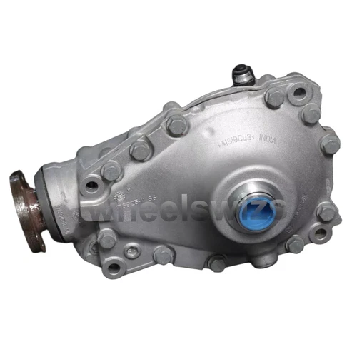 Vorderachsgetriebe Für BMW X3 F25 F10 F11 G12 31507648881 7648881 7591998 3,08 - Bild 7 von 11
