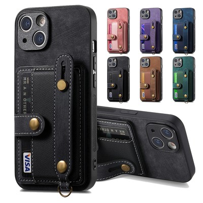 Handy Hülle für Oneplus 10T 11 Nord CE 5G CE3 Schutz Tasche Cover Schlüsselband
