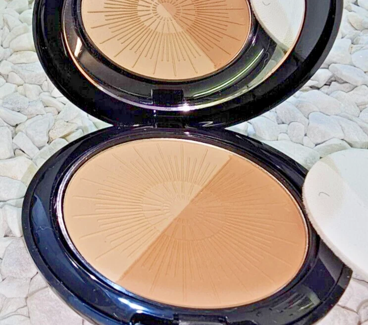 Artdeco Long Lasting NATURAL SKIN BRONZER 10g Highlighter Konturen Puder Trend - Bild 4 von 4