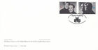 (98902) Prince Edward Sophie Wedding Fdc St George Chapel Windsor 1999 No Insert