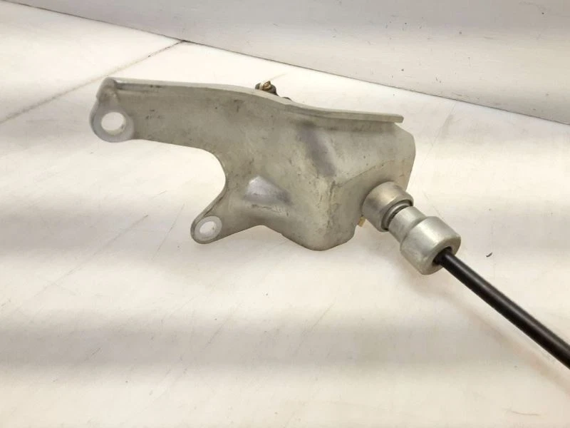 Cable de palanca de cambios caja de transferencia OEM Jeep JK Wrangler para transmisión automática 2012-2017 108020 Foto 3 de 4