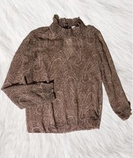 blouse for women casual used