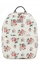cath kidston folding backpack