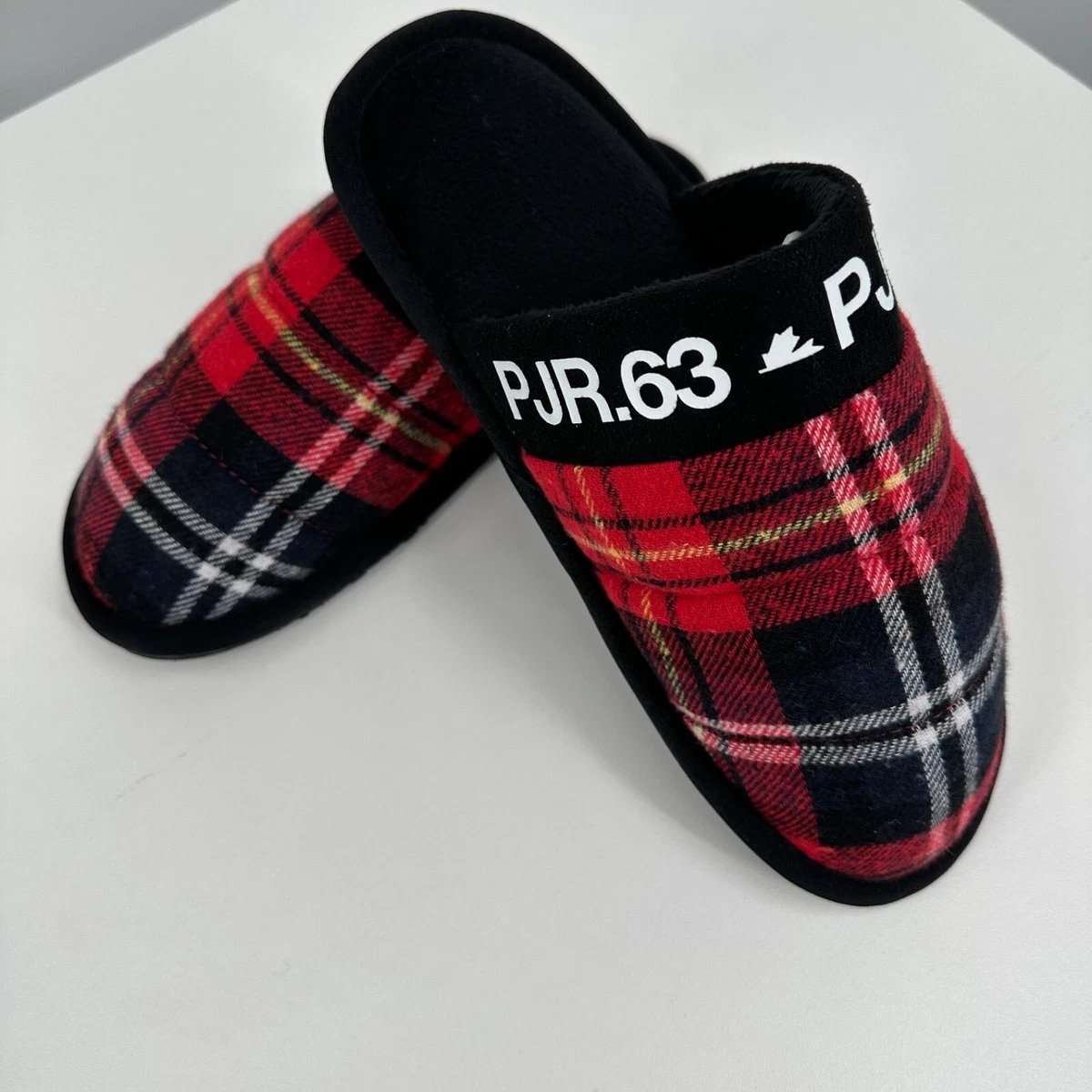 Pajar slippers online