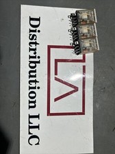 3TX7114-5LC03 Siemens Relay 15A  #7630 LOT OF 3