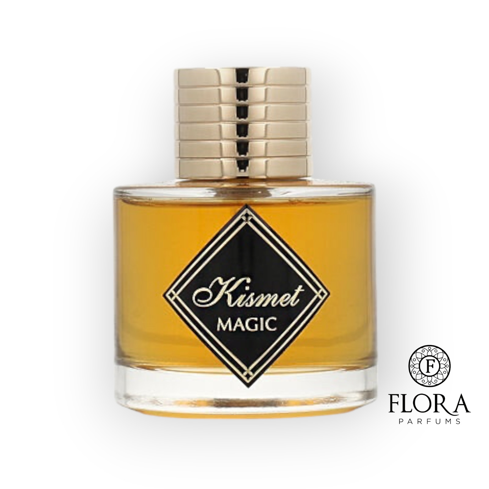 Kismet Magic Maison Alhambra l'art du parfum d'exception mixte en 100ml
