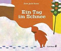 Thumbnail - Ein Tag Schnee | Buch | 9783968430164
